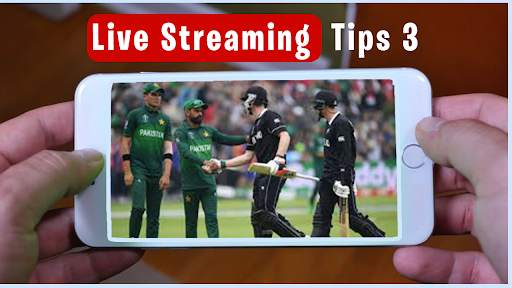 Star Ten Sports - Live cricket Streaming tips screenshot 3