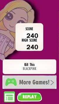 Magic Piano Tiles3: BlackPink screenshot 4