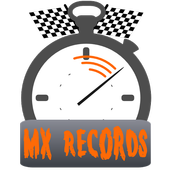Mx Records आइकन