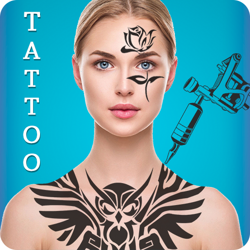 Tattoo Me icon
