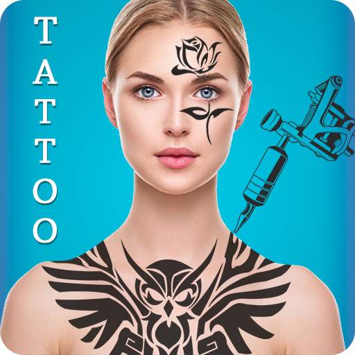 Tattoo Me 1.0