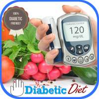 Diabetic Diet on 9Apps