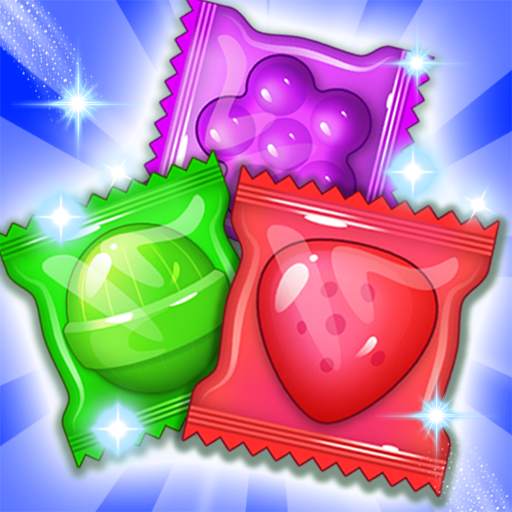 New Sweet Candy Pop: Puzzle Wo 1.3.26