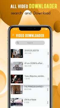 Total Video Downloader screenshot 2