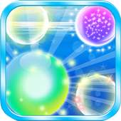Bubble Bash