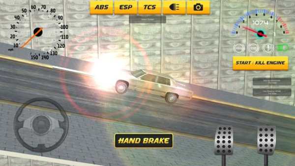 Driving School 2017 screenshot 7