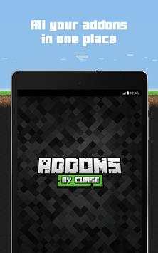 Curse Addons for Minecraft screenshot 3
