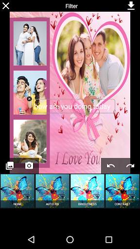 Photo Editor - Image Editor 4 تصوير الشاشة