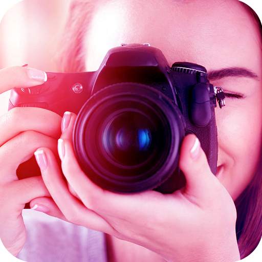 DSLR Camera Effects & Blur Background 1.0.1