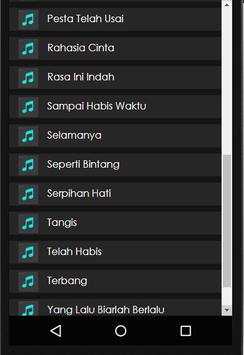 Lagu Utopia Band Populer screenshot 3