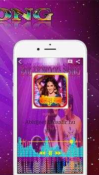 Bollywood Song screenshot 4