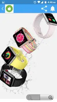Apple Store 2 скриншот 3