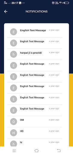 Punjab School Education Board  скриншот 8