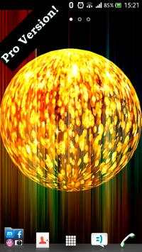 Bola Disko Live Wallpaper screenshot 6