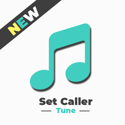 Jio Caller Tune : Set Jio Music - Set Jio Tune icon