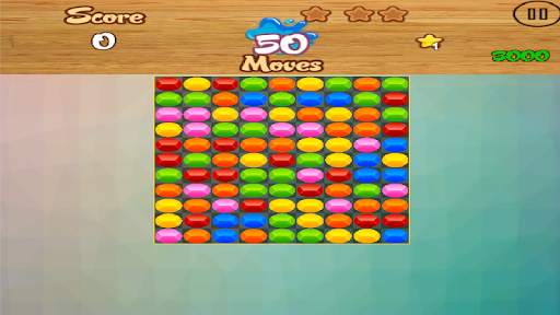 Block crush screenshot 3
