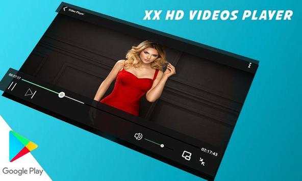 XX Video Player - XX MAX Player l2018l screenshot 1