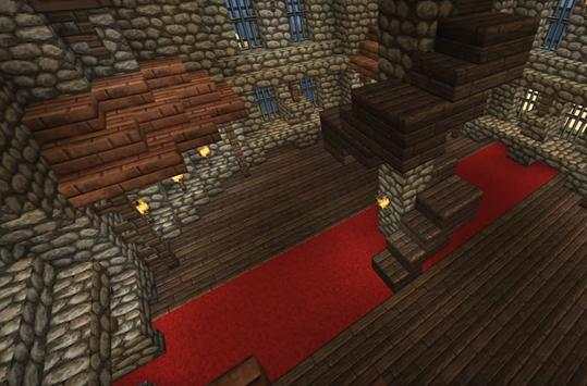 Ideas to built on minecraft screenshot 1
