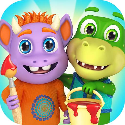 Live Coloring 3.0.3