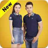 Twin Couple Photo Suit 1.0