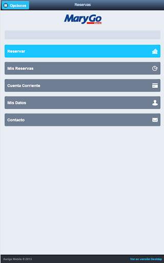 MaryGo Mobile screenshot 4