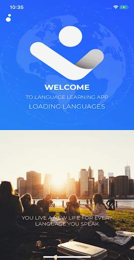 Language Learning screenshot 2