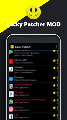 Lucky Patcher MOD APK Guide screenshot 3