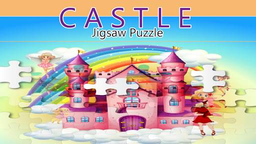 Castle Jigsaw Puzzle- Free screenshot 6