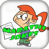 Marathi Jokes icon