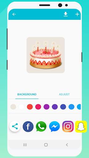 WhatSmiley: Emoji WASticker screenshot 6