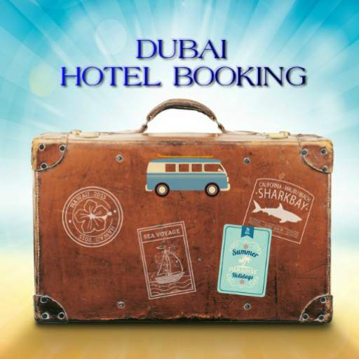 dubai hotel booking 1.1
