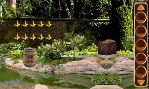 Escape Games 8B 18 screenshot 2
