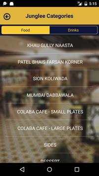 Junglee Billee screenshot 3