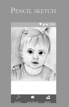 Sketch Photo screenshot 1