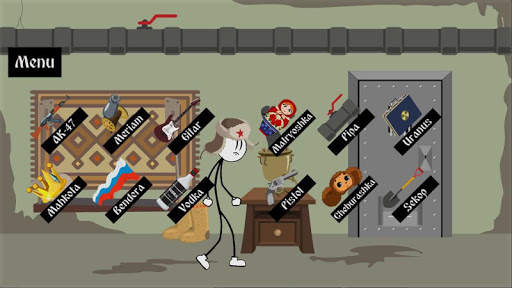 Jailbreak Rusia - Jailbreak Escape screenshot 2