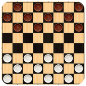 Checkers pro icon