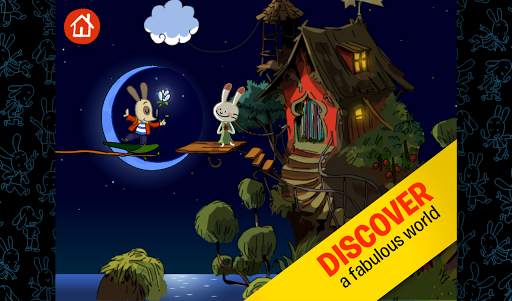 Polo's World educational games screenshot 13