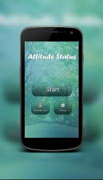 Attitude Status screenshot 7