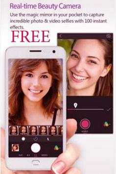 MAGIC CAMERA FOR ANDROID 📷 screenshot 2