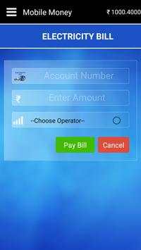 Mobile Money स्क्रीनशॉट 7