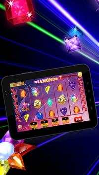 Slots Retro Stars: Deluxe Edition screenshot 4