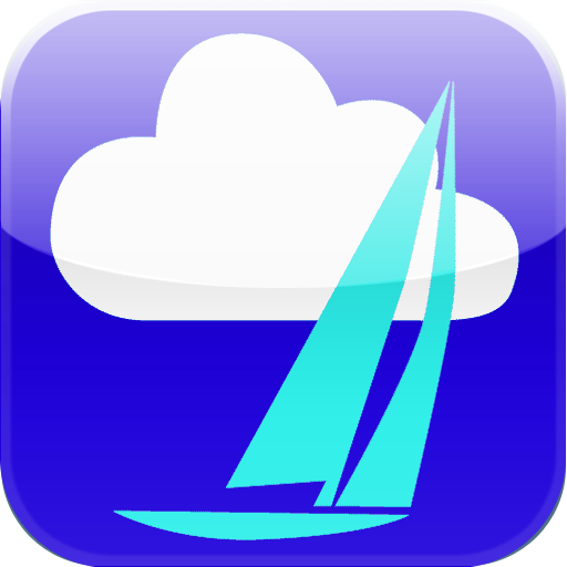 WeatherOnline Sailing icon
