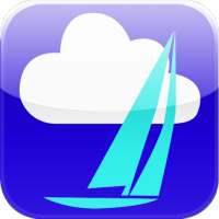 WeatherOnline Sailing on 9Apps