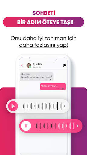 GönüldenSevenler Evlilik screenshot 6