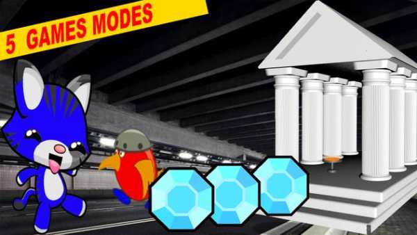 Temple Sonick Run FREE! screenshot 2