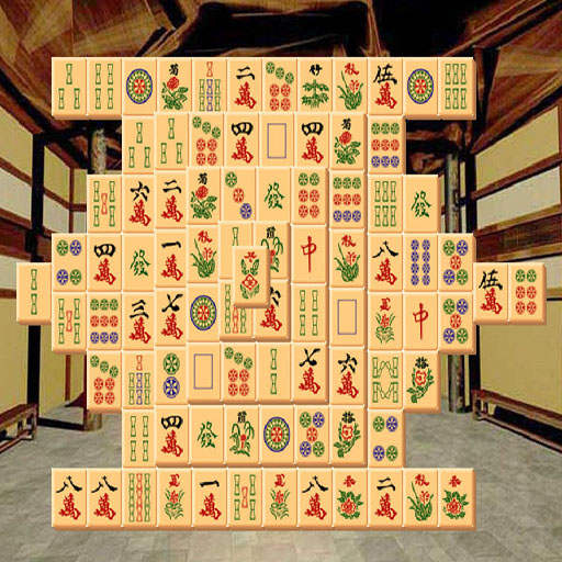 Mahjong 2.0