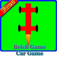 Brick Game Car Game
