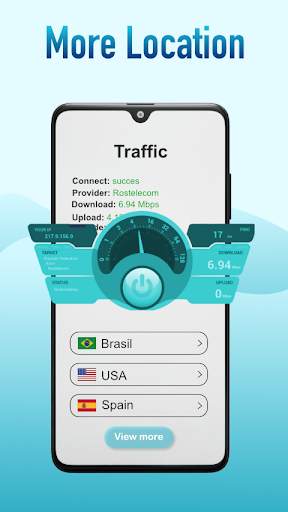 VPN Creator screenshot 2