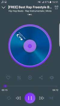 Video Player screenshot 2