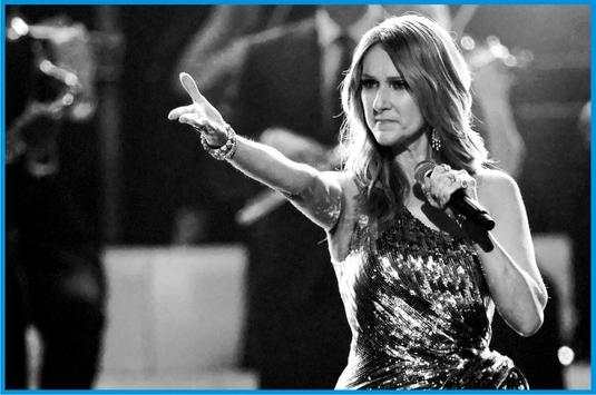 songs of celinedion screenshot 4